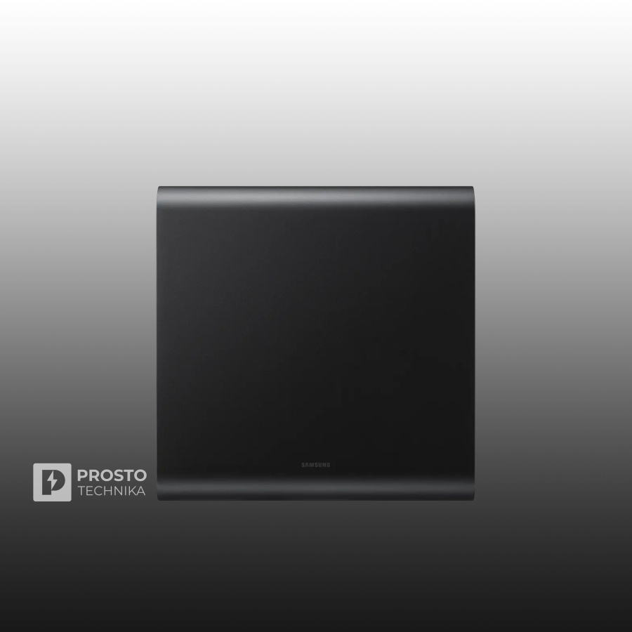 Саундбар Samsung HW-Q930F/RU